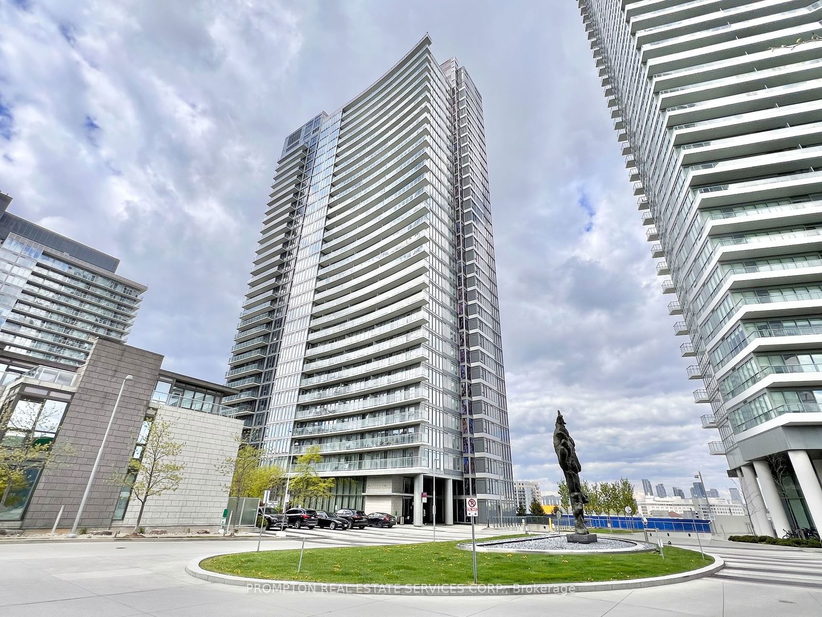 121 Mcmahon Dr, unit #1909 for sale - image #1