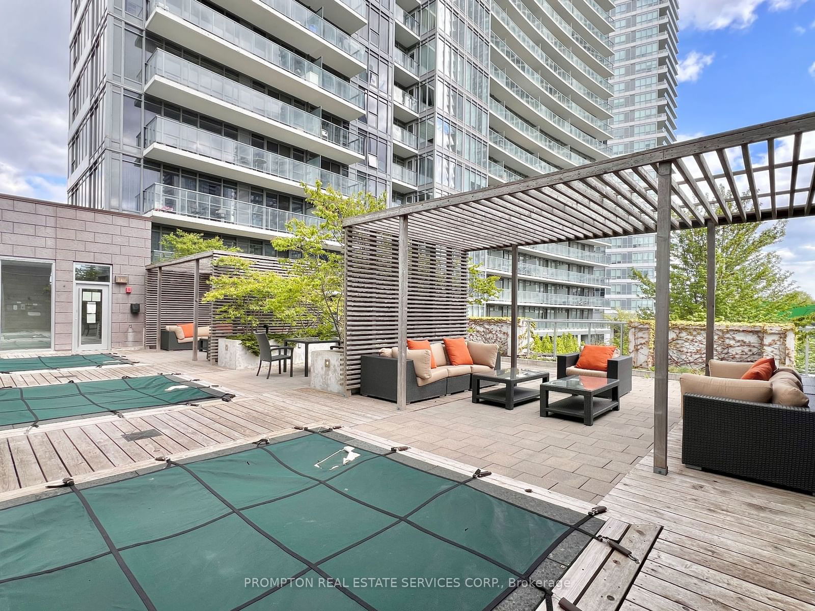 121 Mcmahon Dr, unit #1909 for sale - image #26