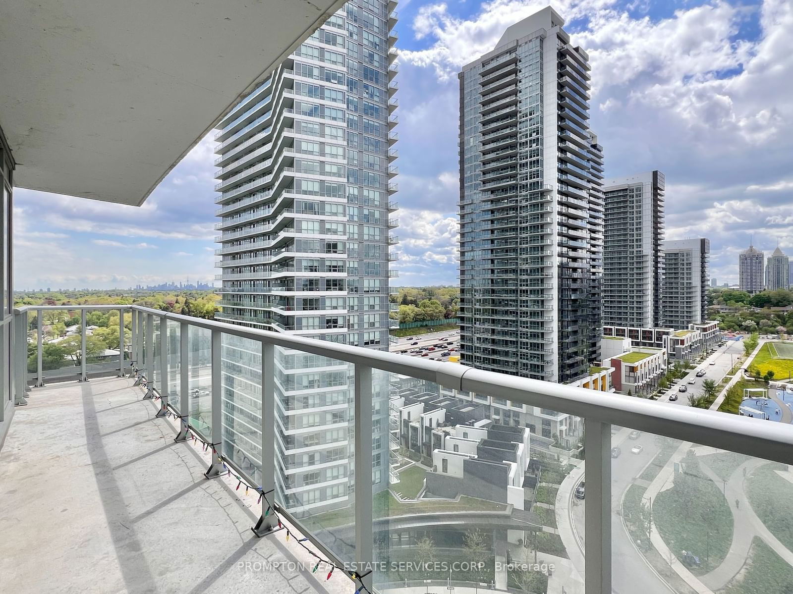 121 Mcmahon Dr, unit #1909 for sale