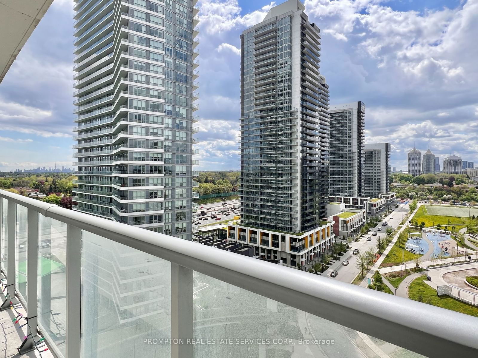 121 Mcmahon Dr, unit #1909 for sale