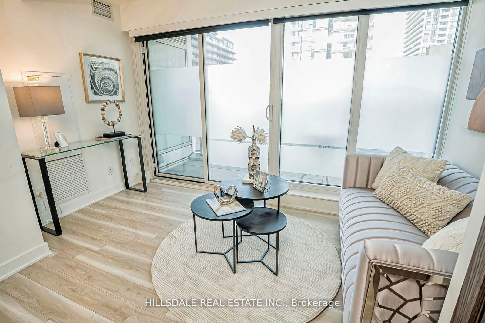 19 Bathurst St, unit 605 for sale - image #9