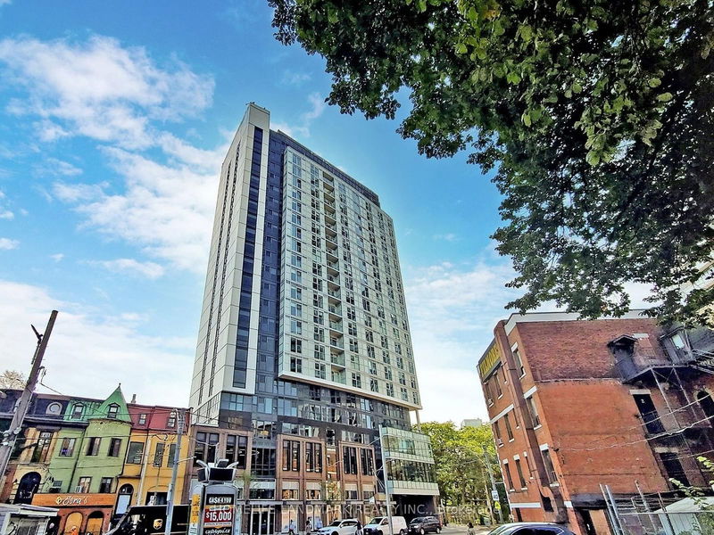 219 Dundas St E, unit 1115 for sale - image #1