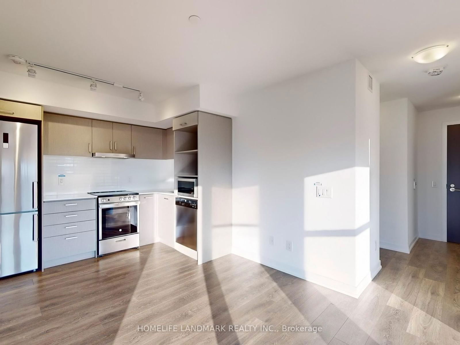 219 Dundas St E, unit 1115 for sale - image #10