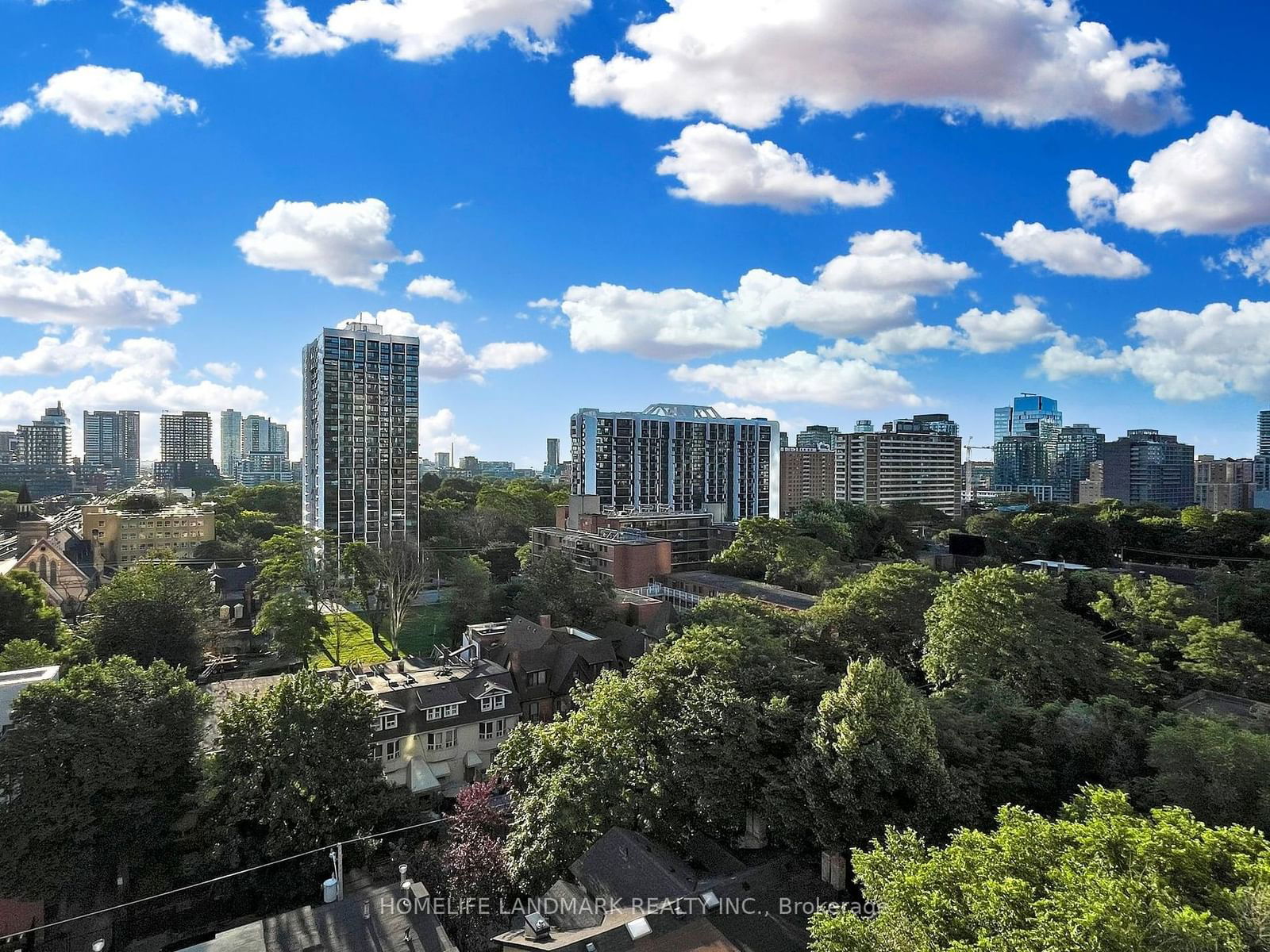 219 Dundas St E, unit 1115 for sale - image #22