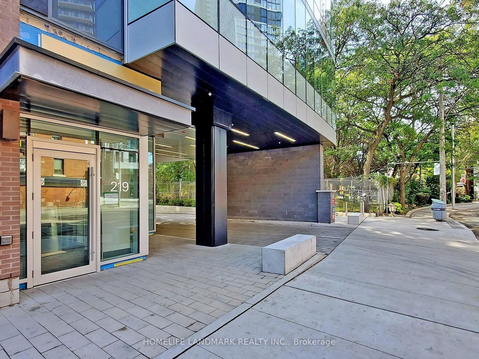 219 Dundas St E, unit 1115 for sale - image #7