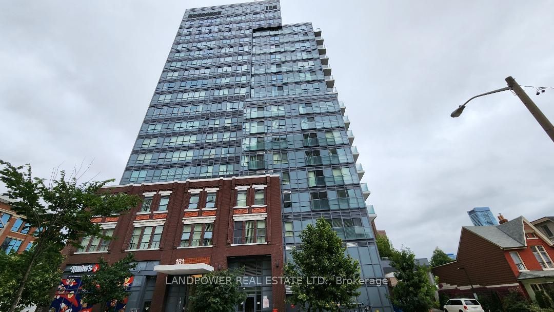 181 Huron St, unit Uph01 for rent - image #1