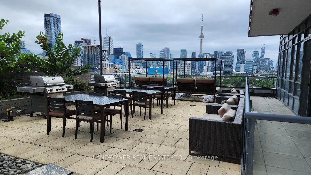 181 Huron St, unit Uph01 for rent - image #10