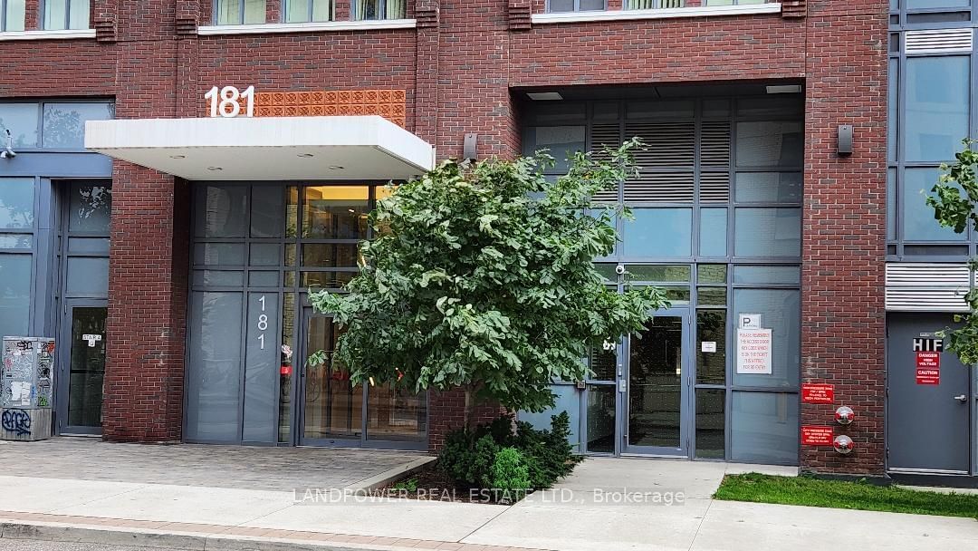 181 Huron St, unit Uph01 for rent - image #3