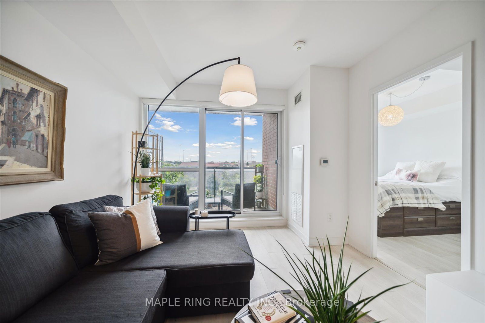 31 tippett Rd, unit 332 for sale - image #26