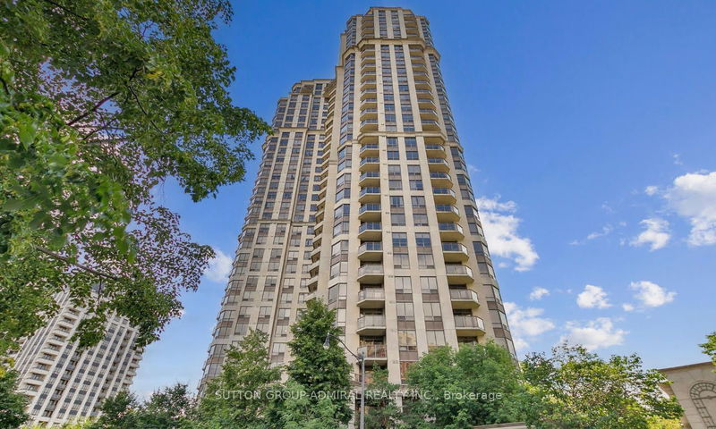 80 Harrison Garden Blvd, unit 1325 for rent - image #1