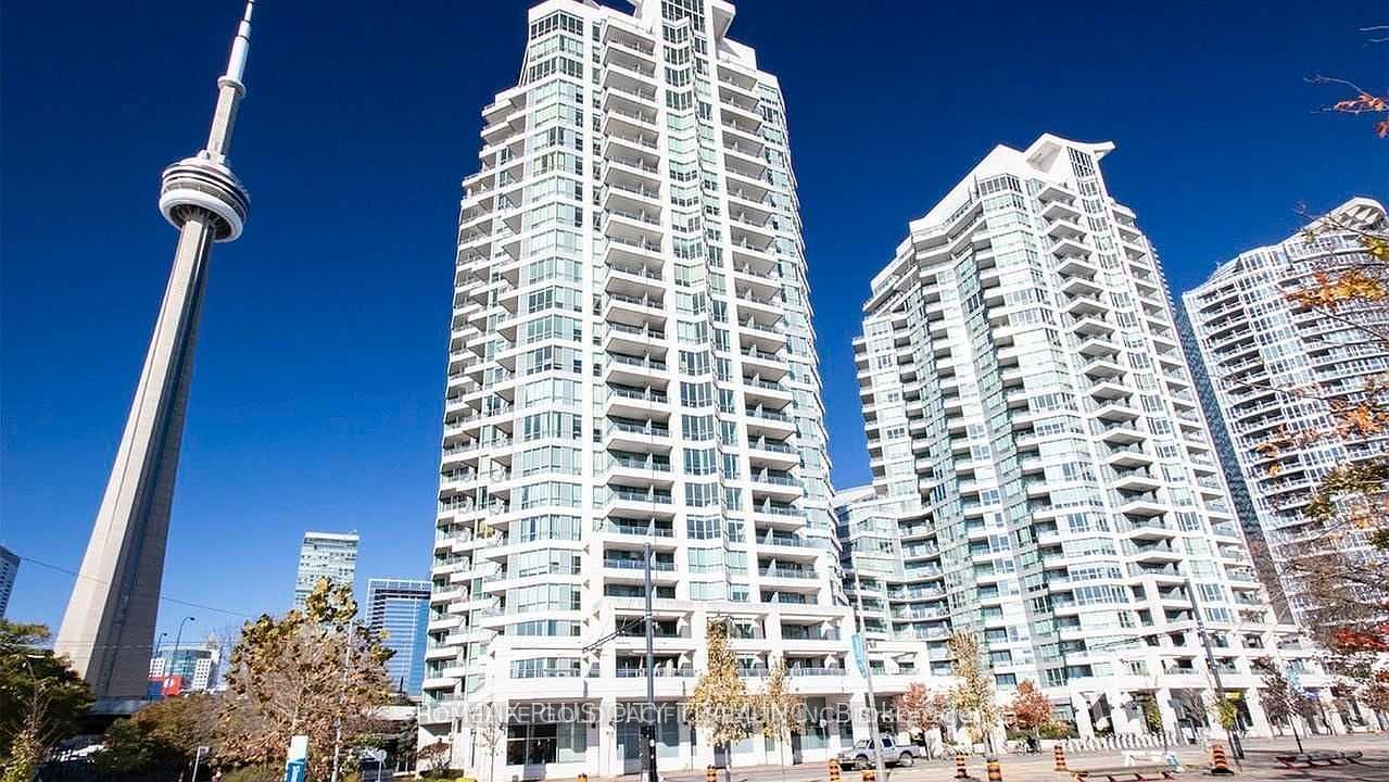 228 Queens Quay Way, unit 1205 for rent - image #1