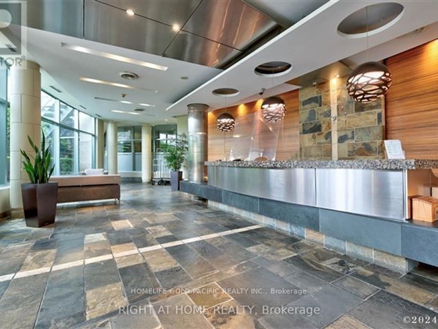 228 Queens Quay Way, unit 1205 for rent - image #3