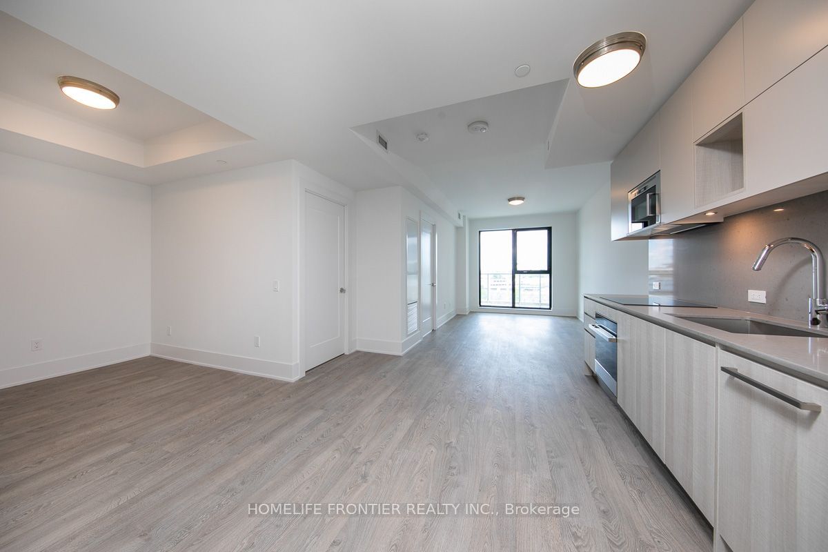 118 Merchants' Wharf, unit 219 for sale - image #11