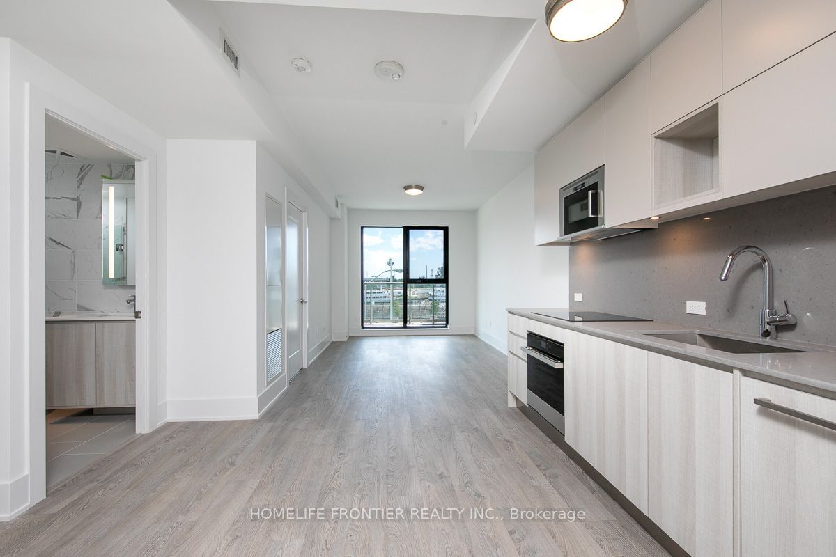 118 Merchants' Wharf, unit 219 for sale - image #17