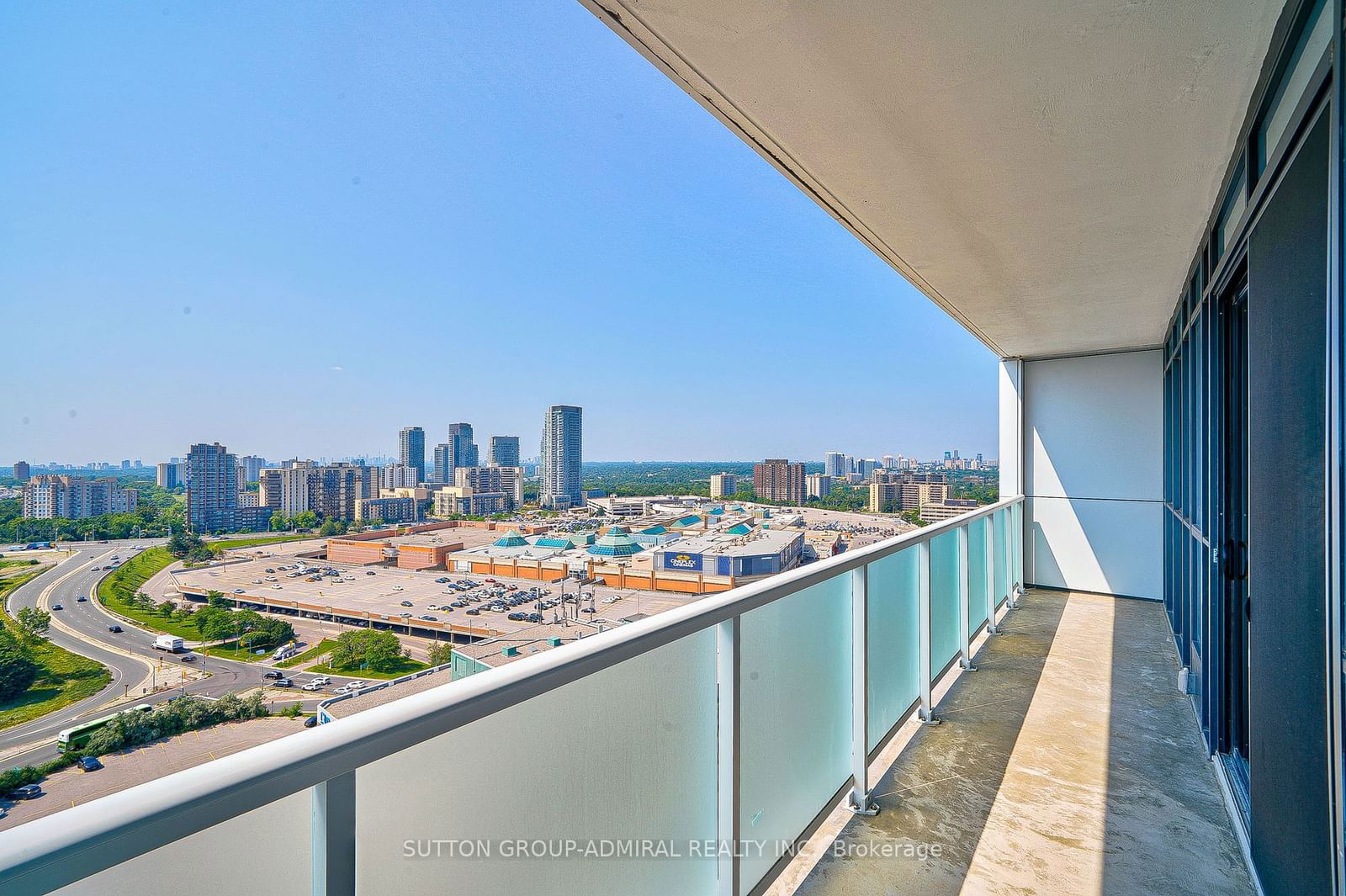 Verdé Condos, North York, Toronto