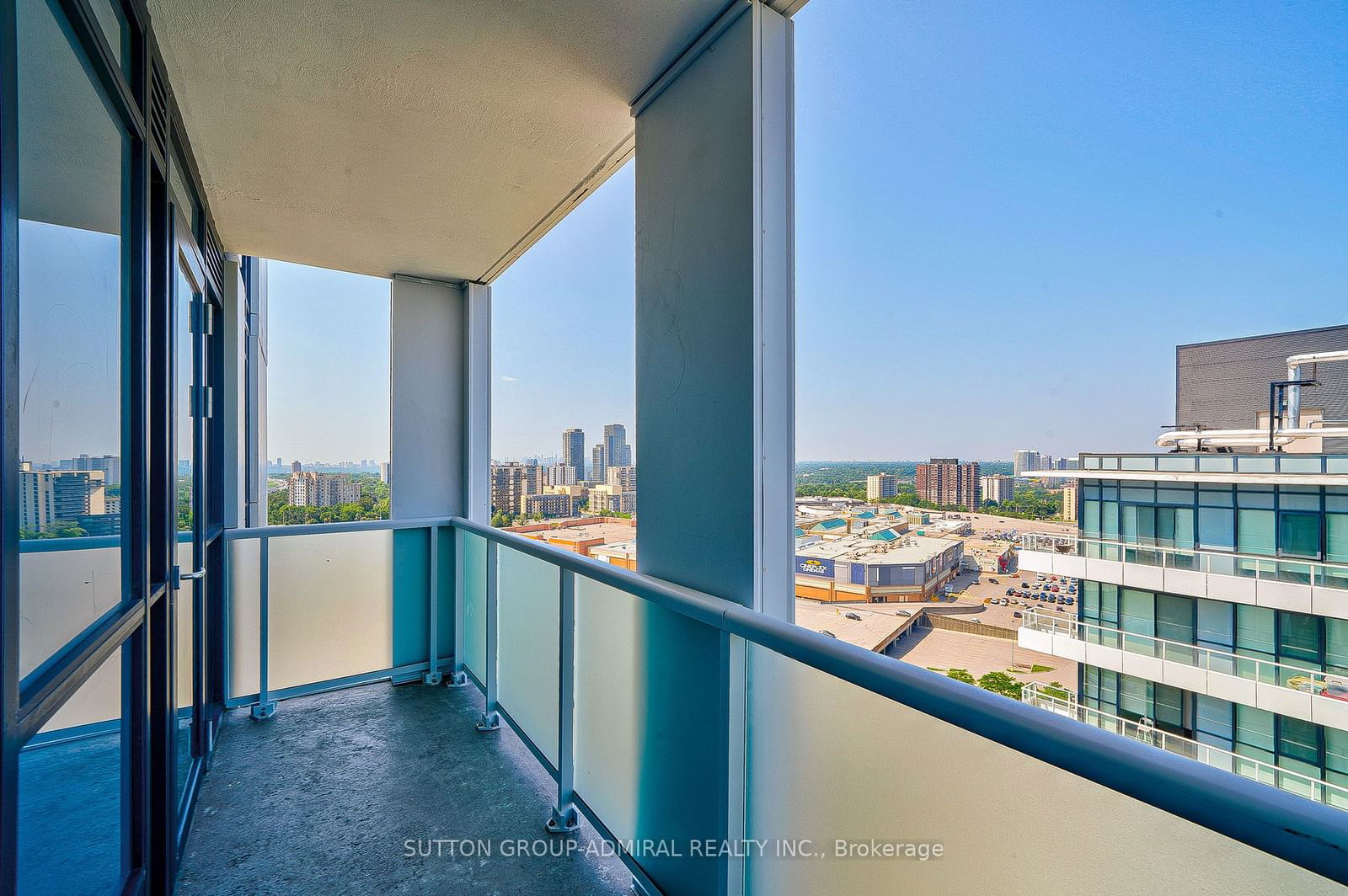 188 Fairview Mall Dr, unit 2115 for sale - image #26