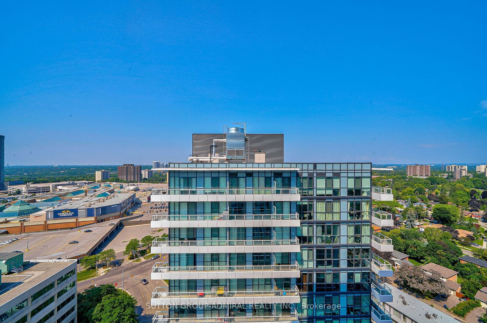 188 Fairview Mall Dr, unit 2115 for sale