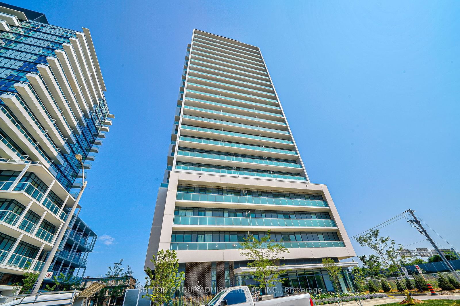 188 Fairview Mall Dr, unit 2115 for sale