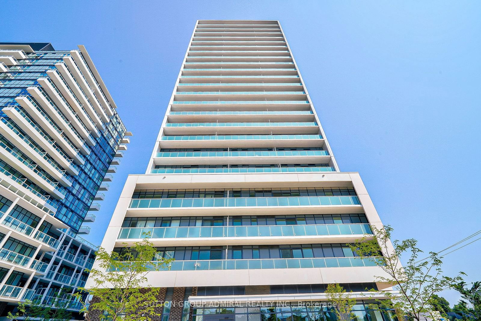 188 Fairview Mall Dr, unit 2115 for sale - image #33