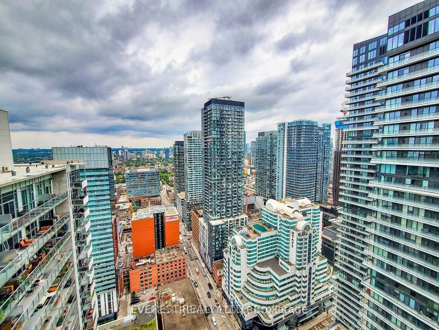 88 Blue Jays Way, unit 3710 for rent - image #17