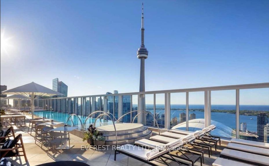 88 Blue Jays Way, unit 3710 for rent - image #21