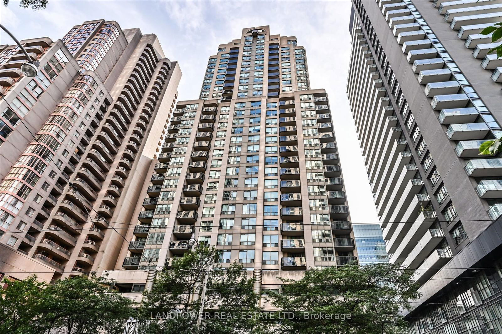 750 Bay St, unit 2108 for sale - image #20