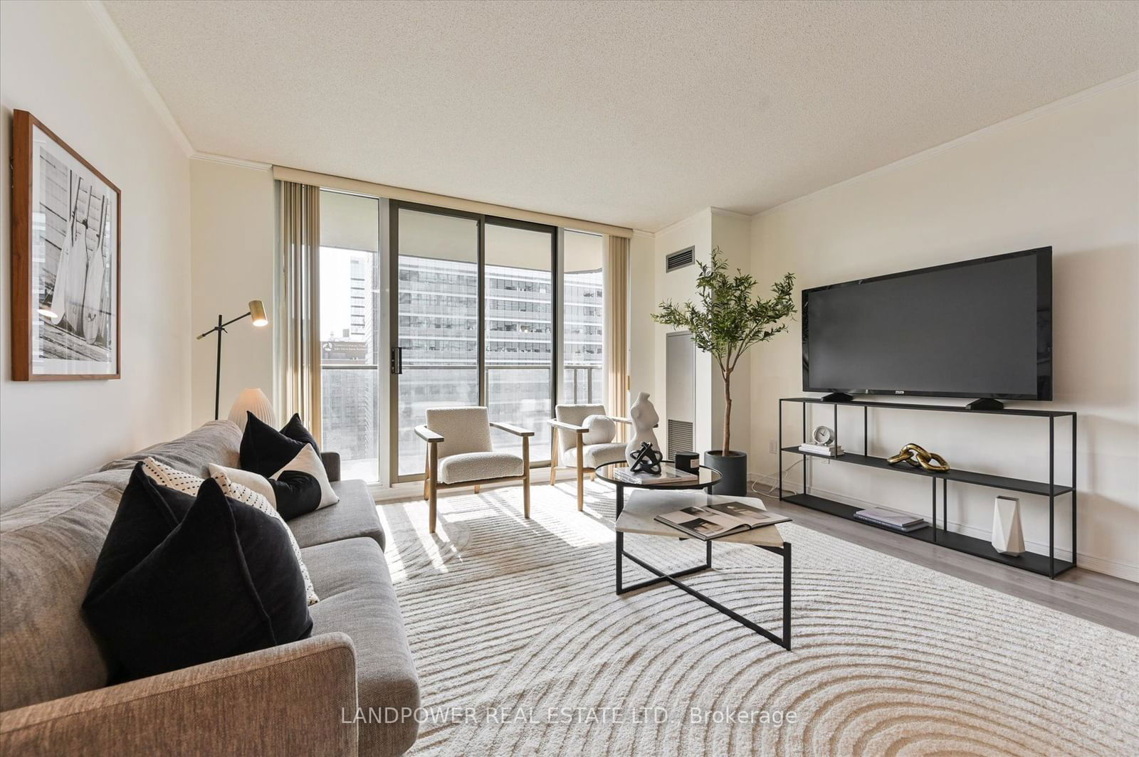 750 Bay St, unit 2108 for sale - image #5