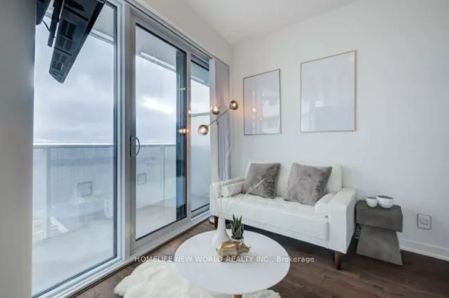 100 Harbour St, unit 5707 for rent - image #8