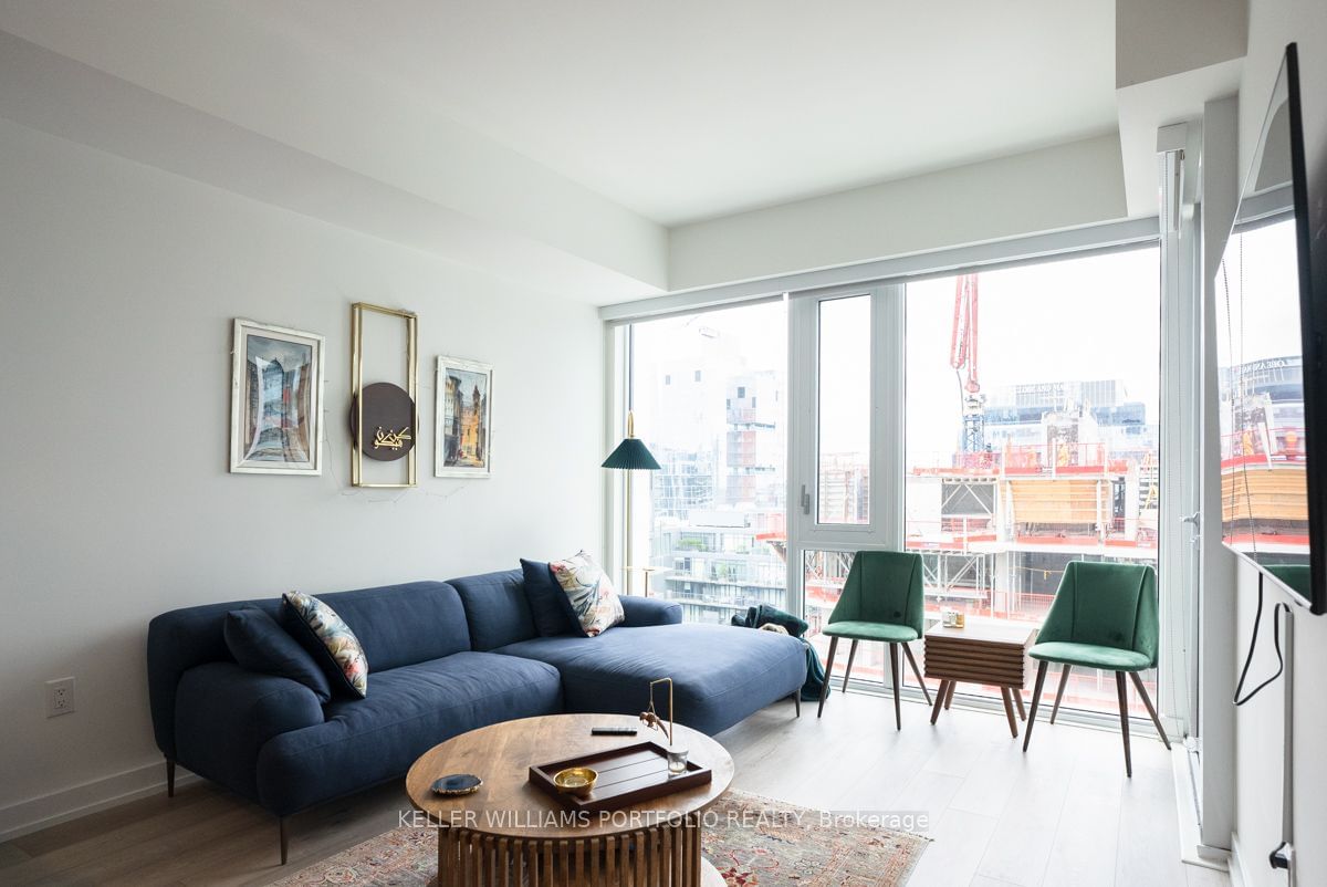 158 Front St E, unit 1612 for sale - image #4