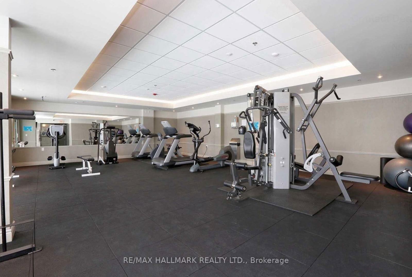 1030 Sheppard Ave W, unit 611 for sale - image #21