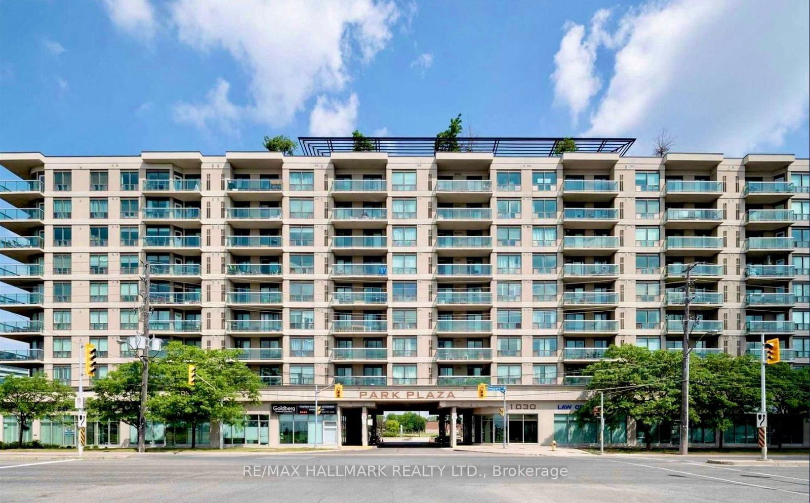 1030 Sheppard Ave W, unit 611 for sale - image #24