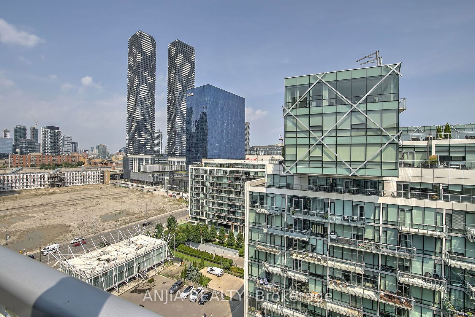 29 Queens Quay E, unit ph1209 for rent - image #7