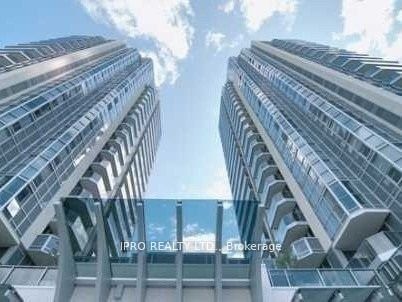 5791 Yonge St, unit 509 for rent - image #1