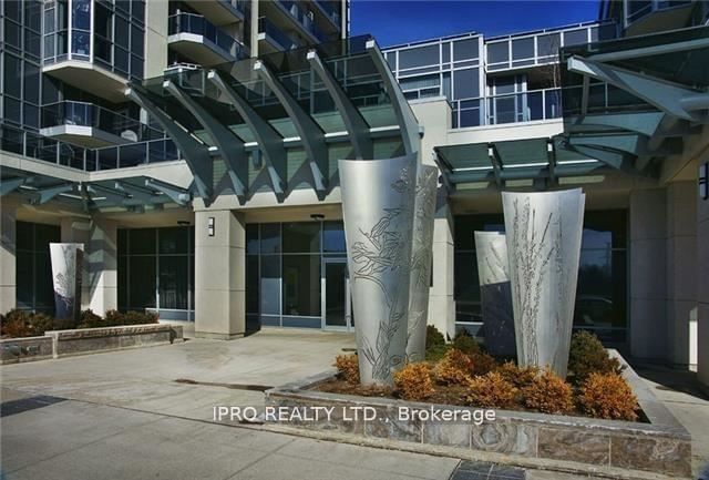 5791 Yonge St, unit 509 for rent - image #2