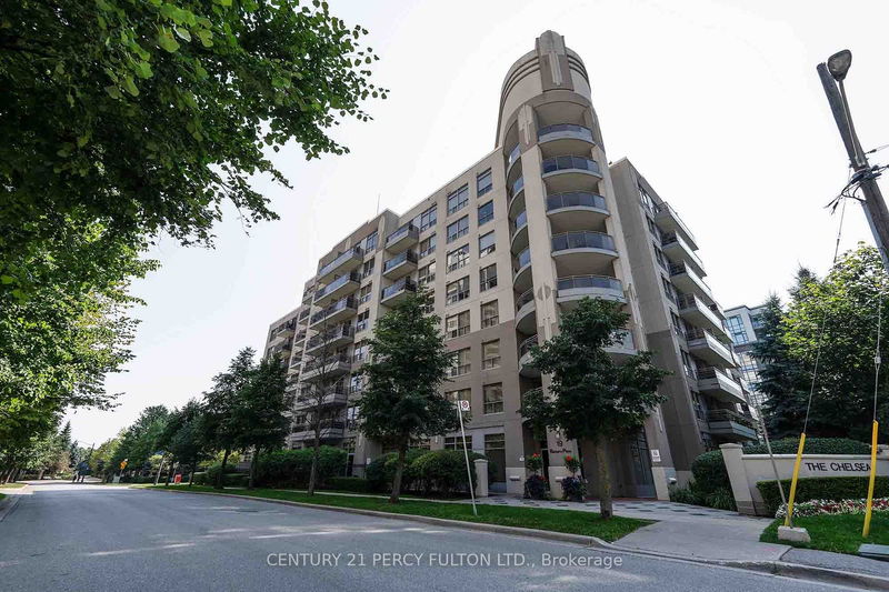 19 Barberry Pl, unit 501 for sale - image #1