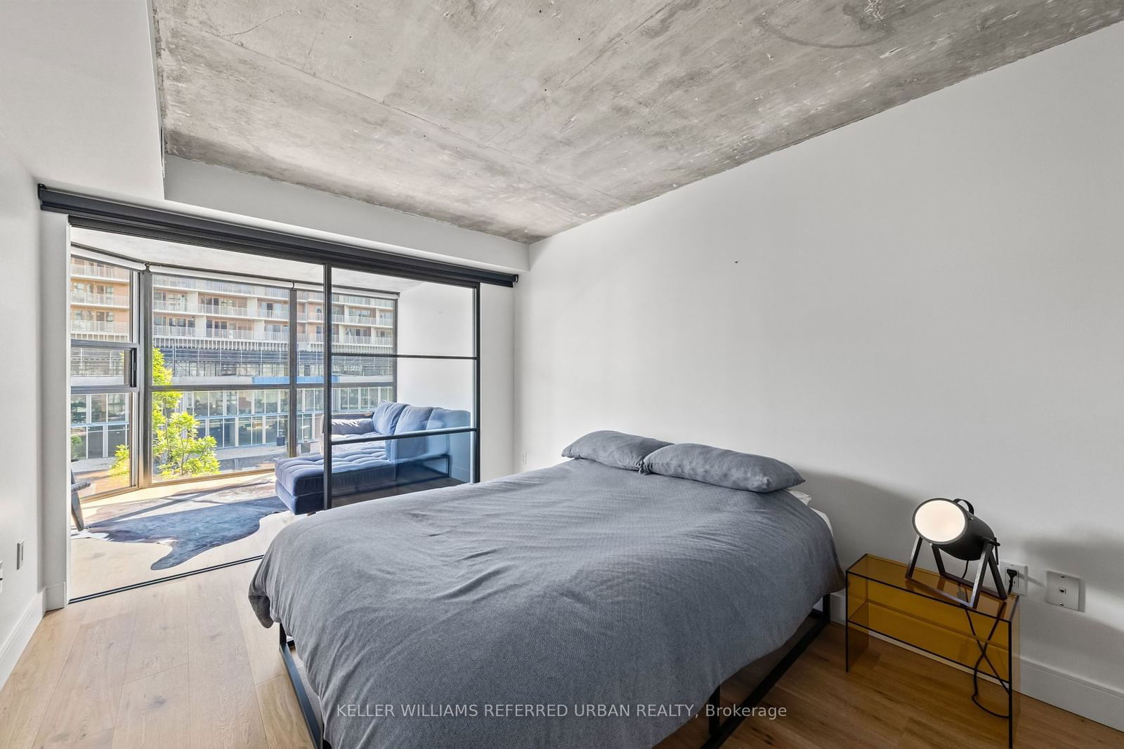 701 King St W, unit 601 for rent - image #21