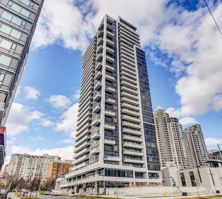 75 Canterbury Pl, unit 711 for rent - image #1