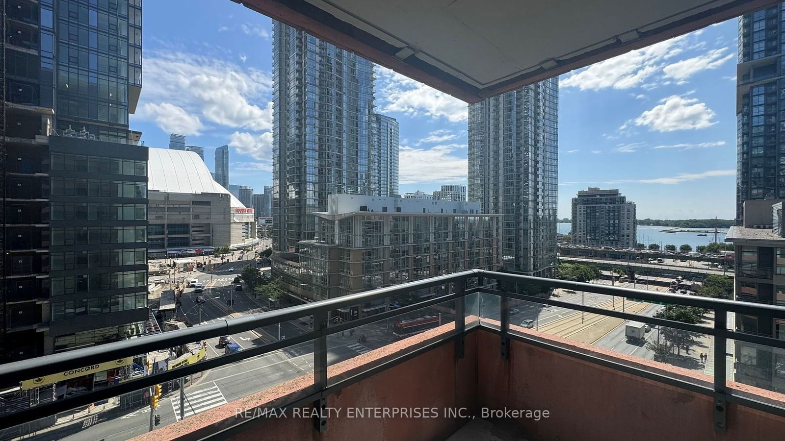 4K Spadina Ave, unit 819 for rent - image #15