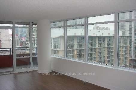 4K Spadina Ave, unit 819 for rent