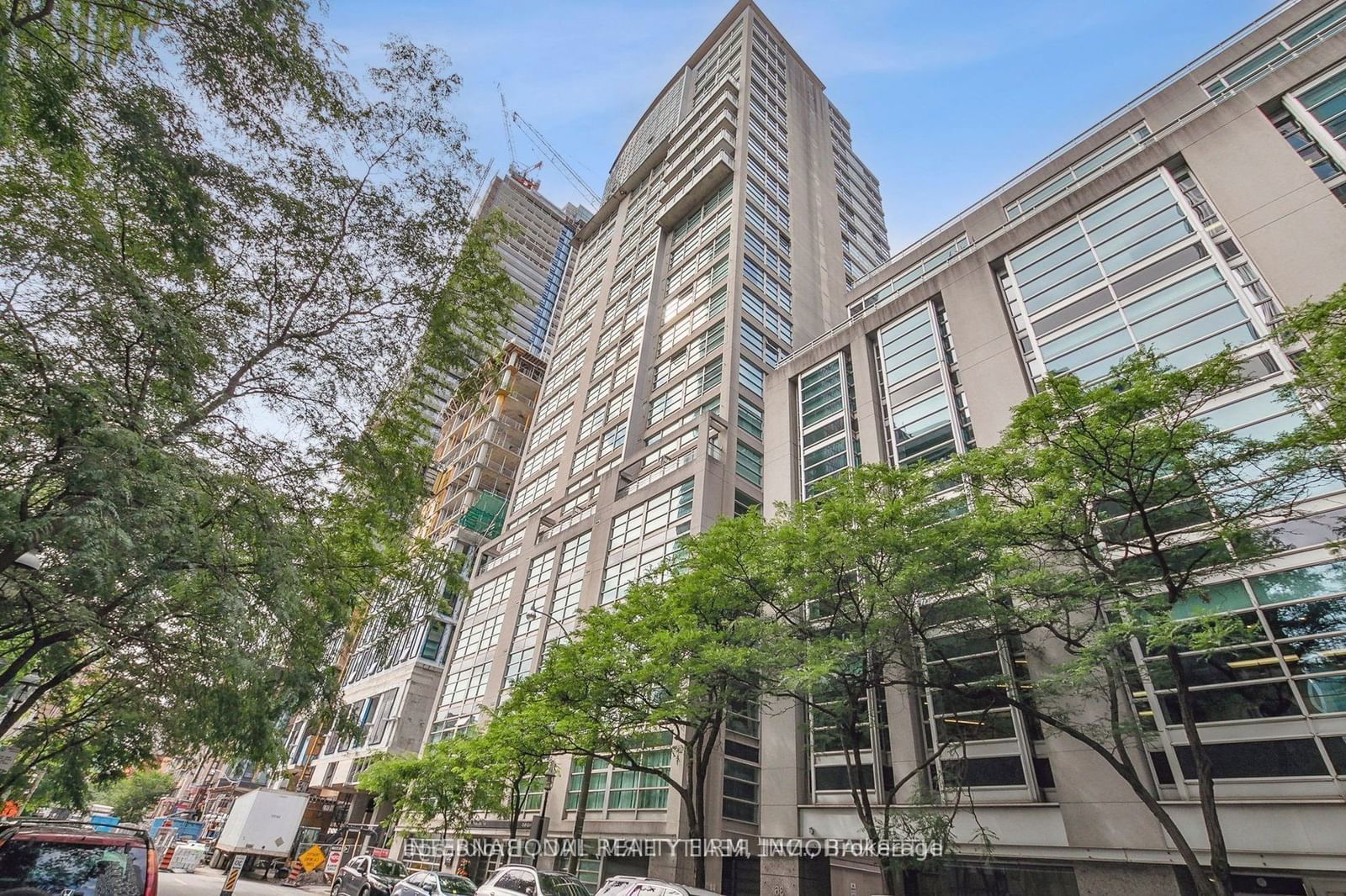 50 Lombard St, unit 1404 for sale - image #1