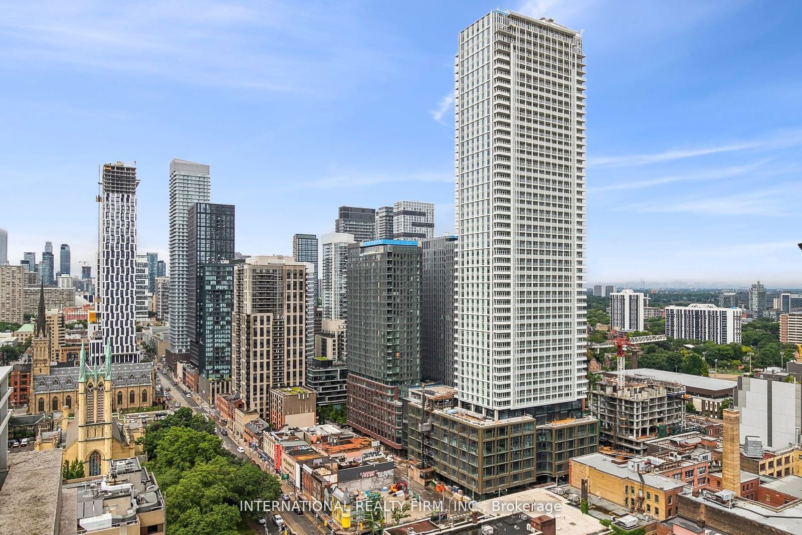 50 Lombard St, unit 1404 for sale - image #17