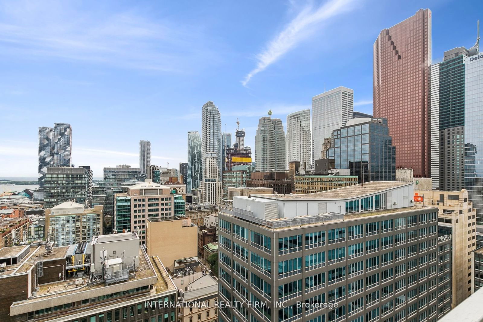 50 Lombard St, unit 1404 for sale - image #18