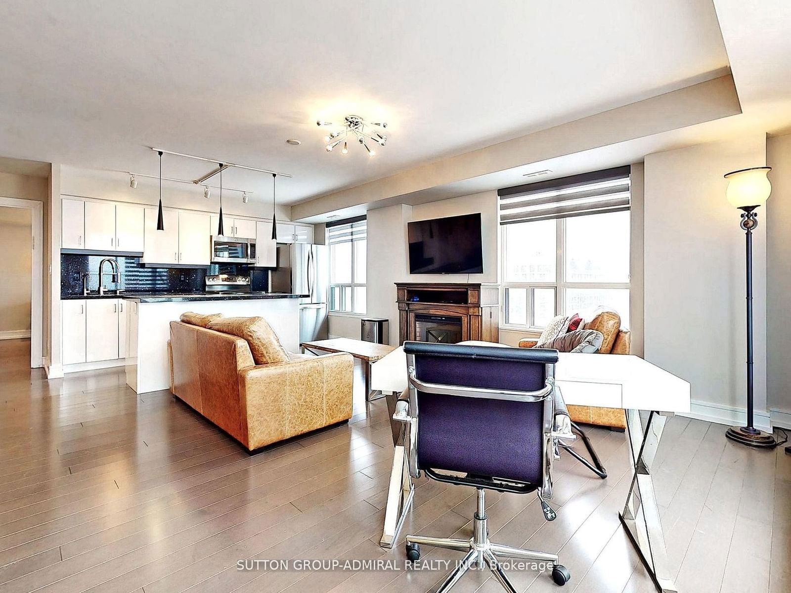 801 Sheppard Ave W, unit PH #803 for sale - image #6