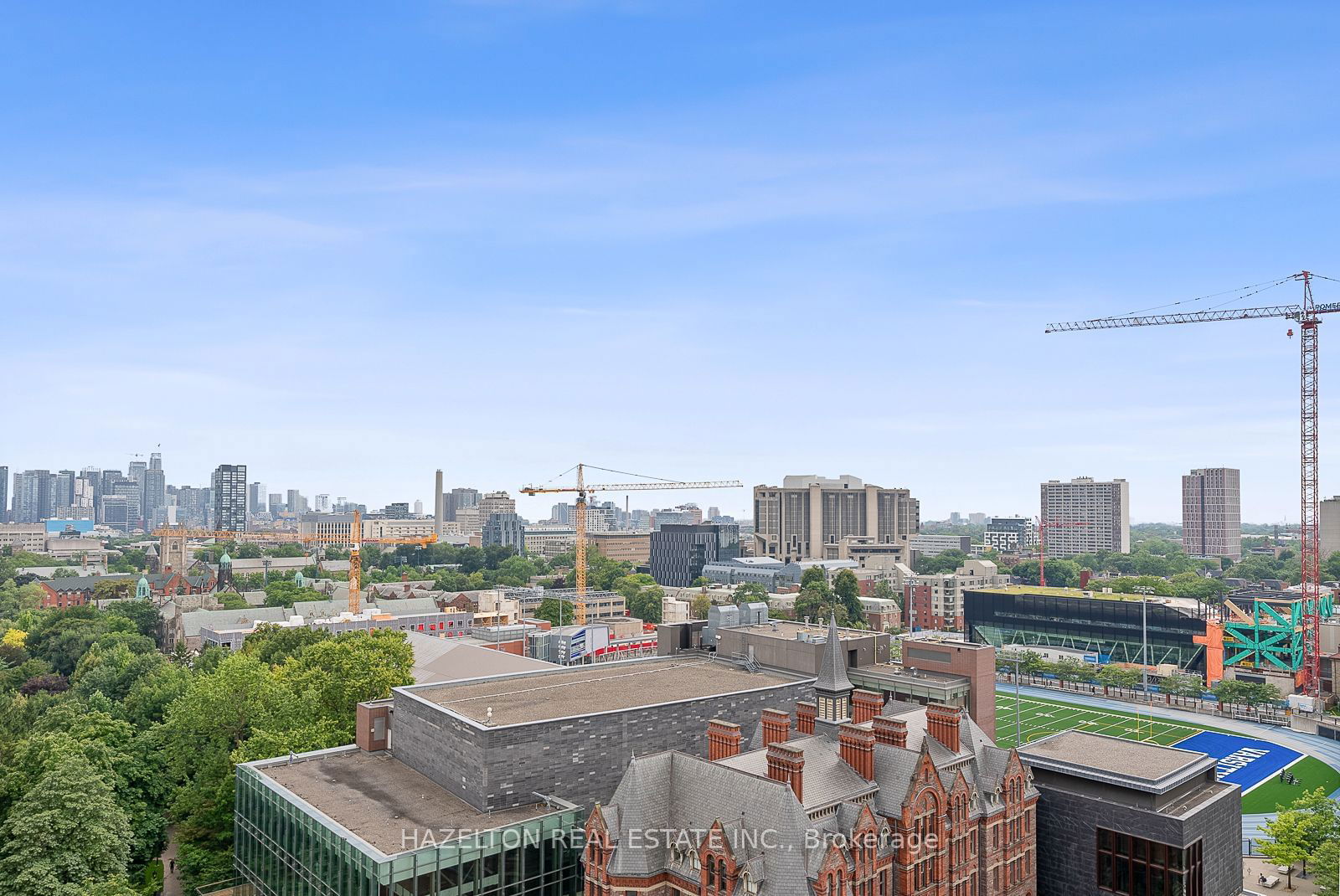 206 Bloor St W, unit 1402 for sale - image #23