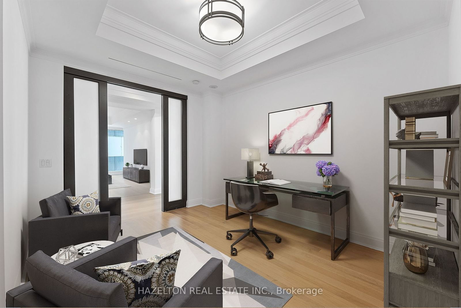 206 Bloor St W, unit 1402 for sale - image #5