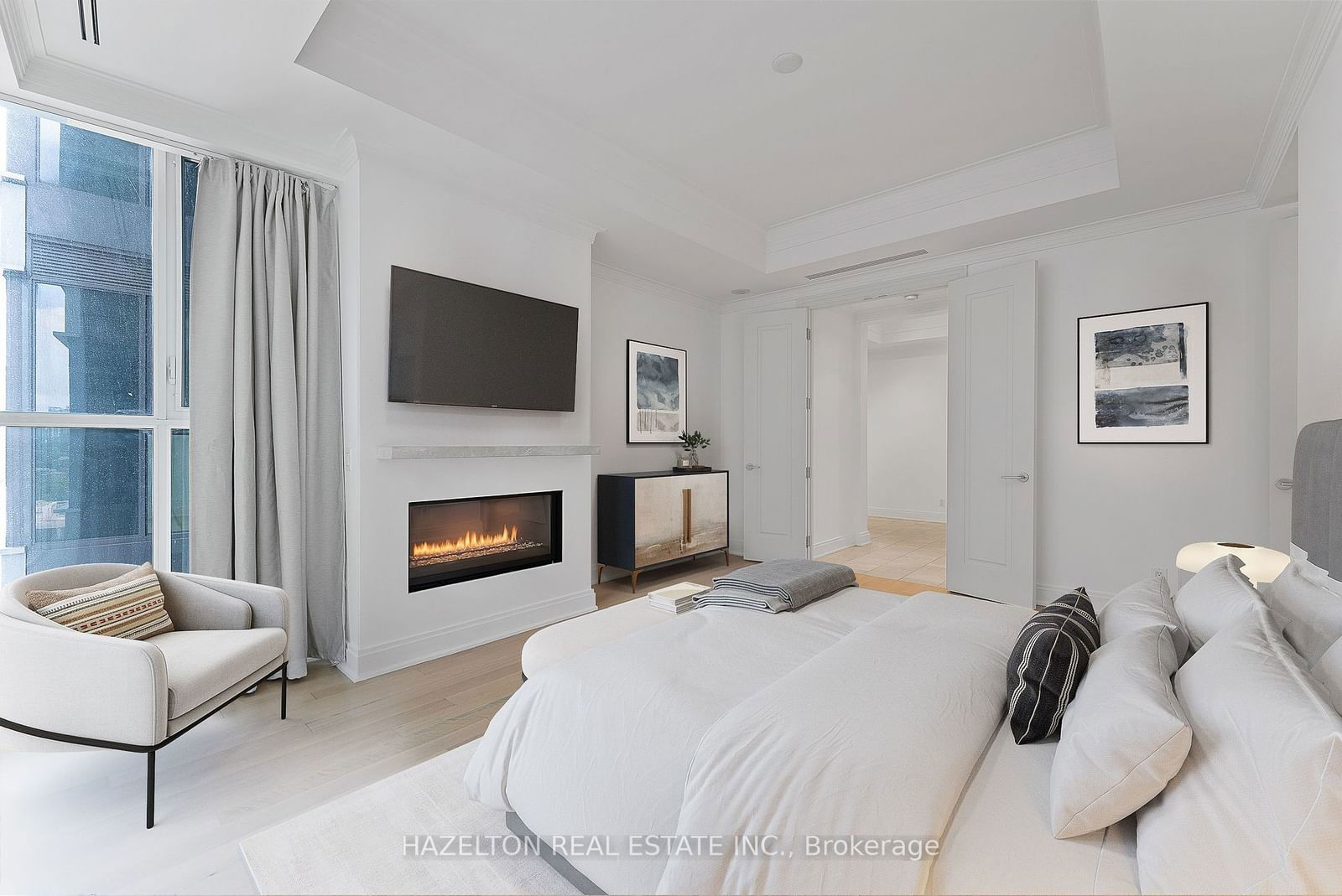 206 Bloor St W, unit 1402 for sale