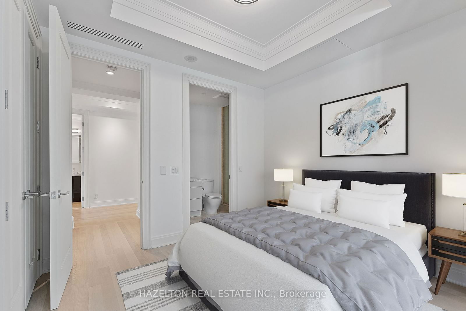 206 Bloor St W, unit 1402 for sale - image #7