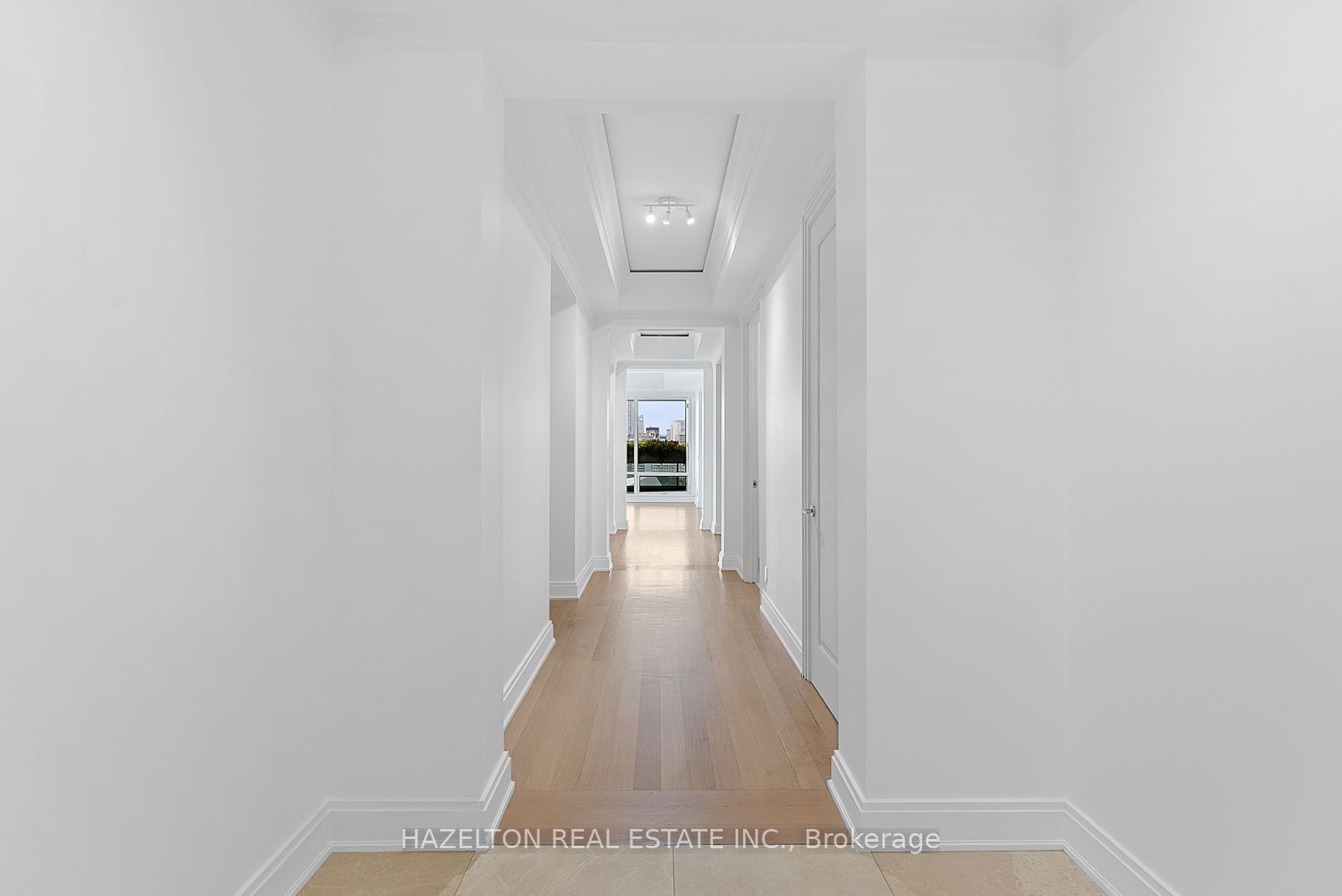 206 Bloor St W, unit 1402 for sale - image #9