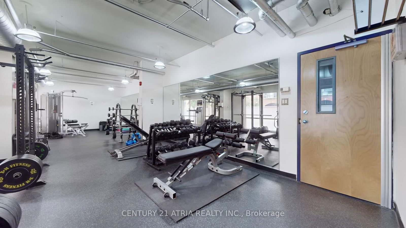 800 King St W, unit PH802 for sale - image #32