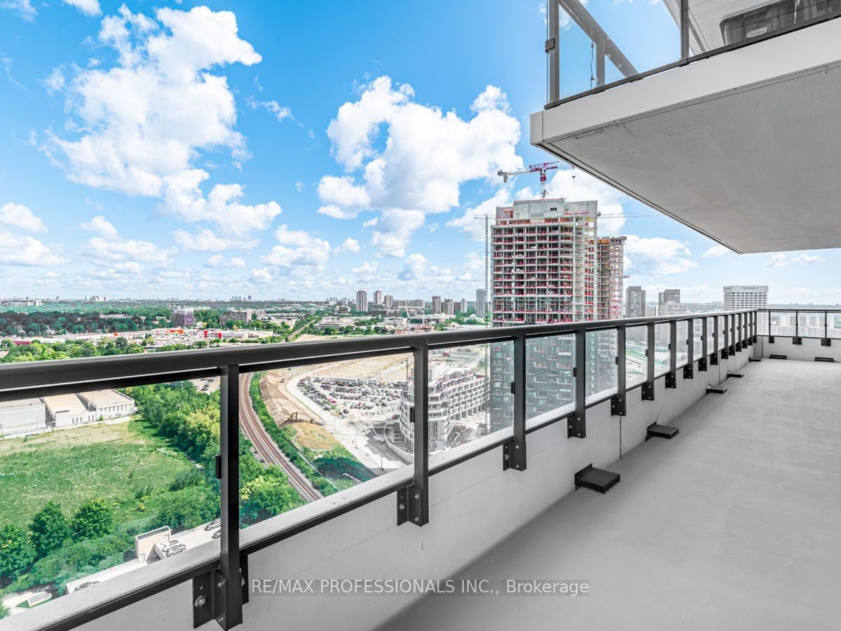 30 Inn On The Park Dr, unit 2303 for sale - image #26